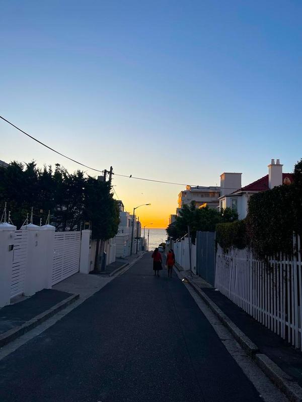 To Let 1 Bedroom Property for Rent in Bantry Bay Western Cape